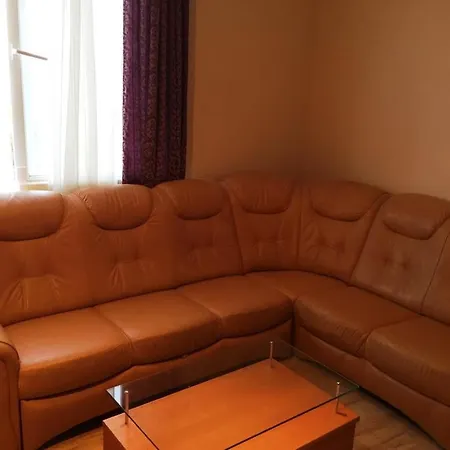 Apartman House
