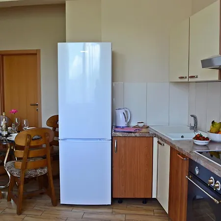 Apartamento House *