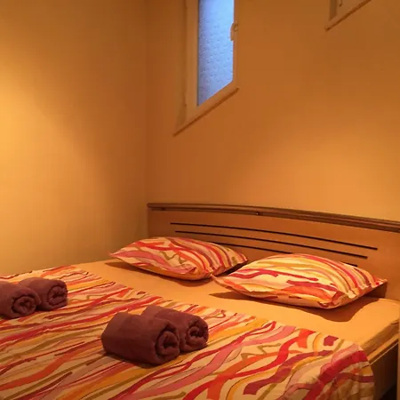 Apartamento House Split