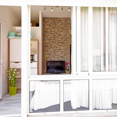 House Apartamento *