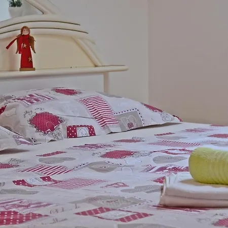 Apartman House