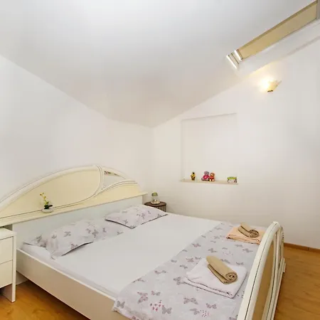 House Apartman Split