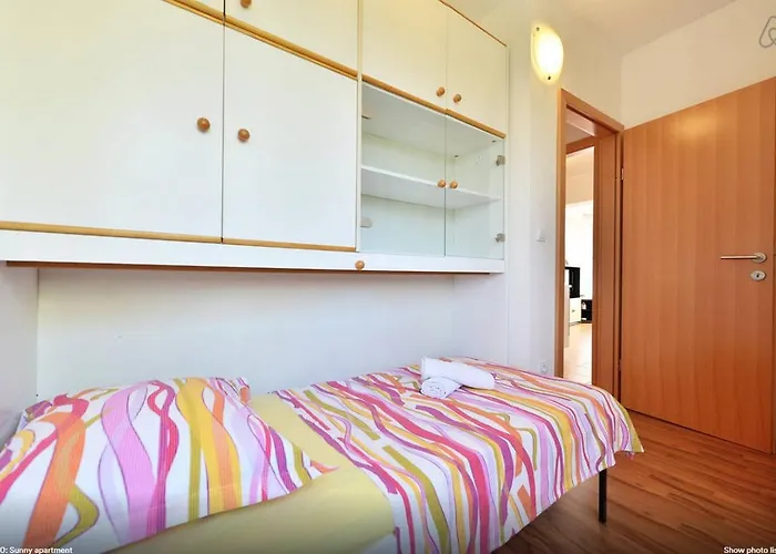 House Apartamento Split