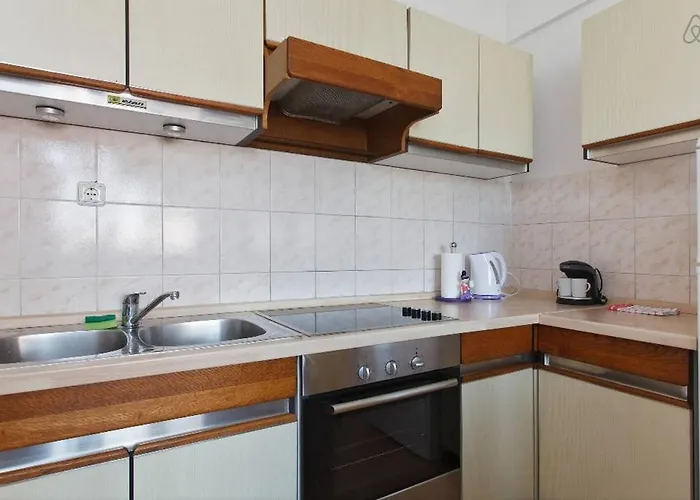 House Apartamento Split