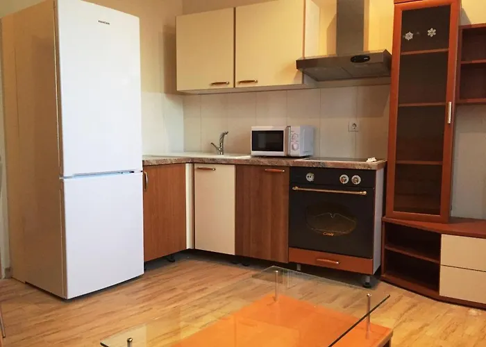 Apartamento House Split