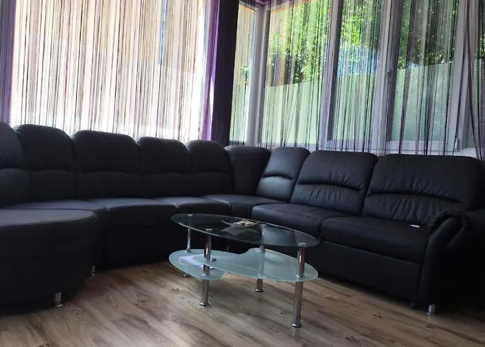 Apartamento House *