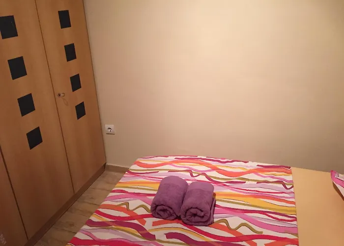 House Apartamento