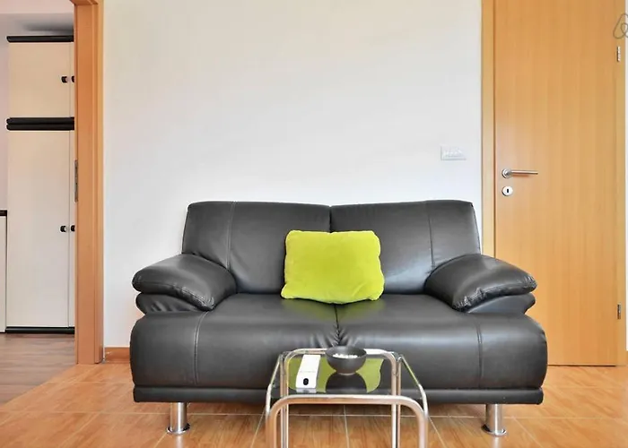 House Apartamento *