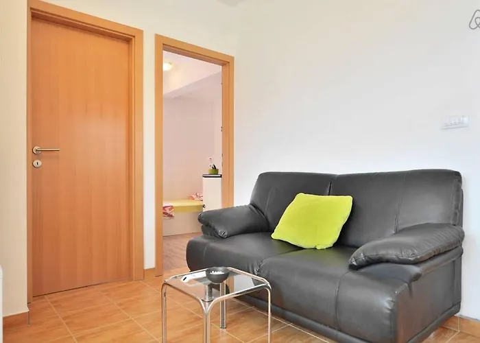 Apartamento House *