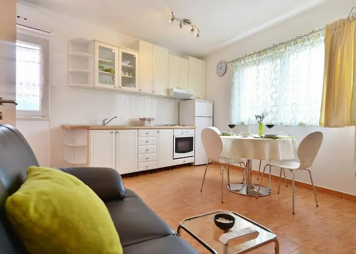 House Apartamento Split