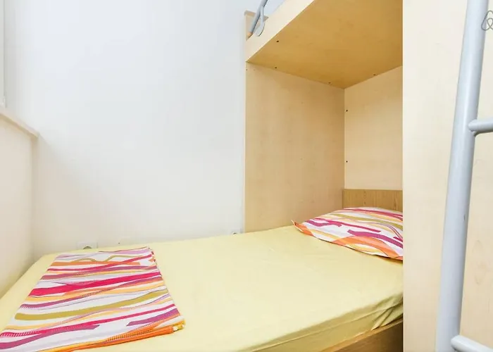 Apartamento House *