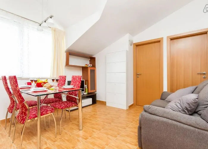 House Apartamento Split