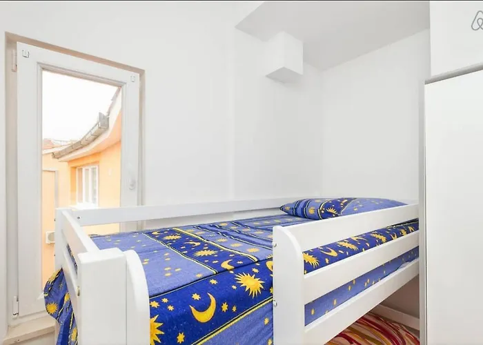Apartamento House *