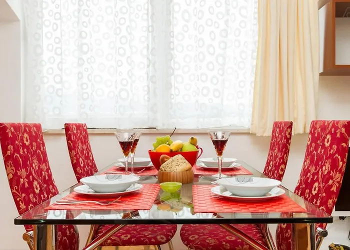 Apartamento House Split