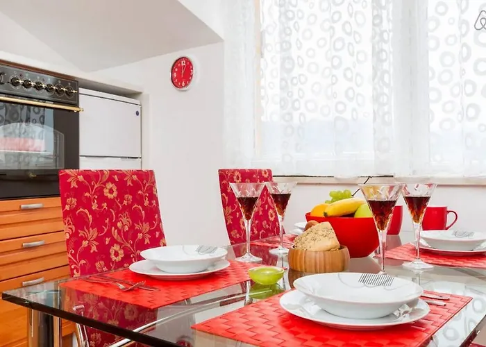 House Apartamento