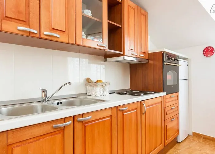 Apartamento House Split