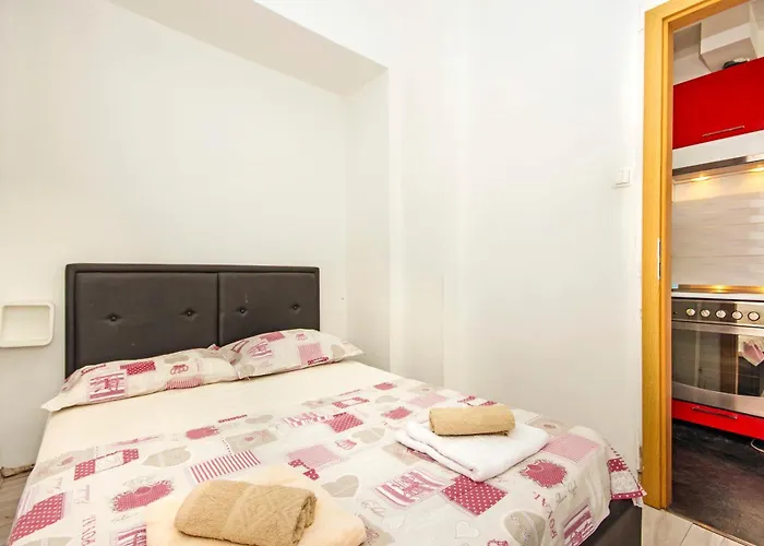 Apartamento House Split