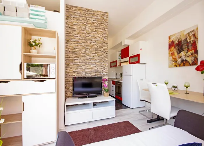 House Apartamento Split