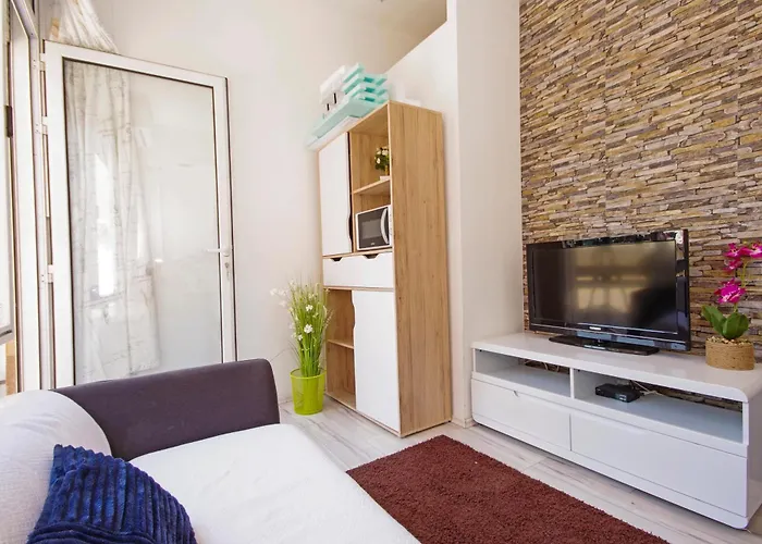 Apartamento House Split