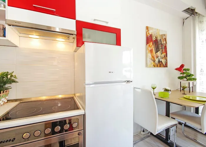 House Apartamento *