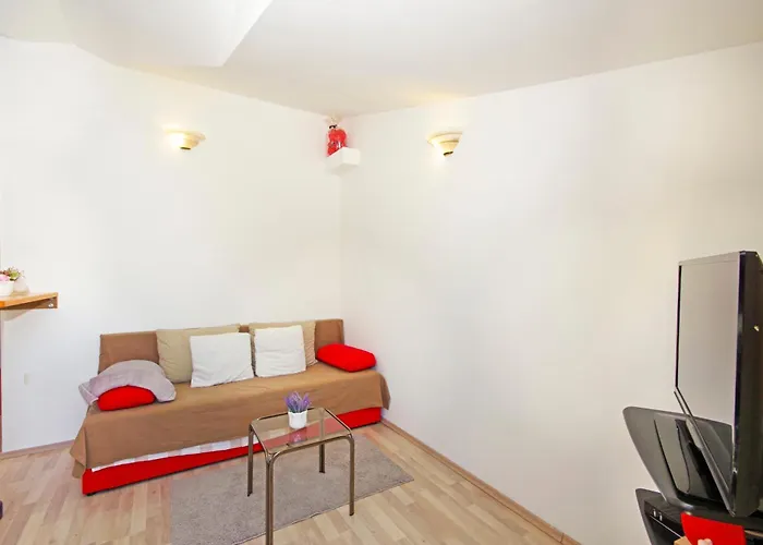 Apartamento House Split