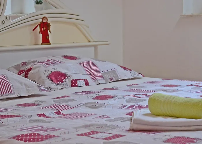 Apartamento House