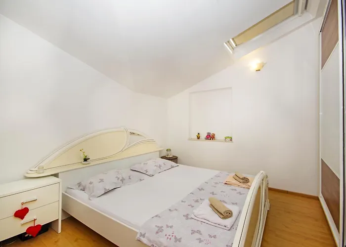 House Apartamento Split