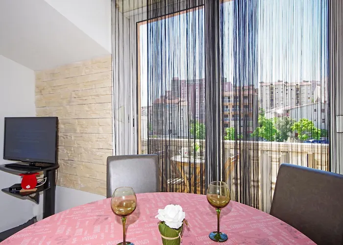 Apartamento House Split