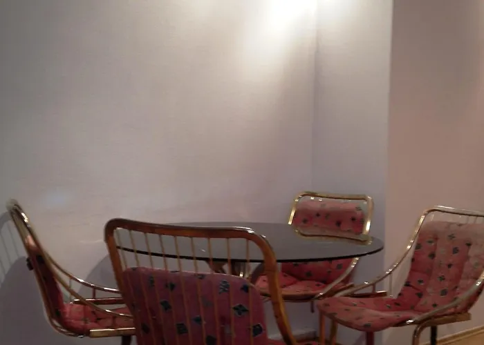 Apartamento House Split