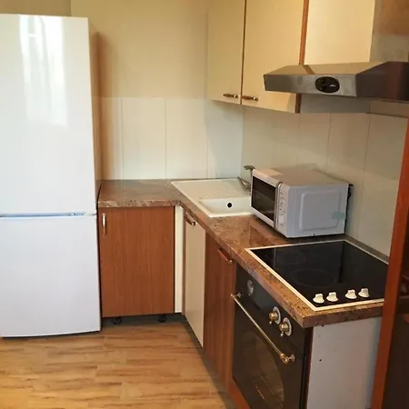 House Apartment *
