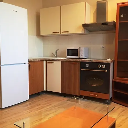 Apartamento House Split