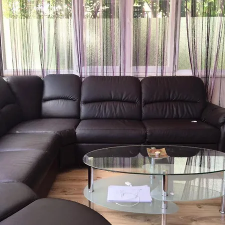 House Apartment