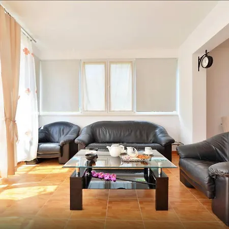 House Apartamento Split