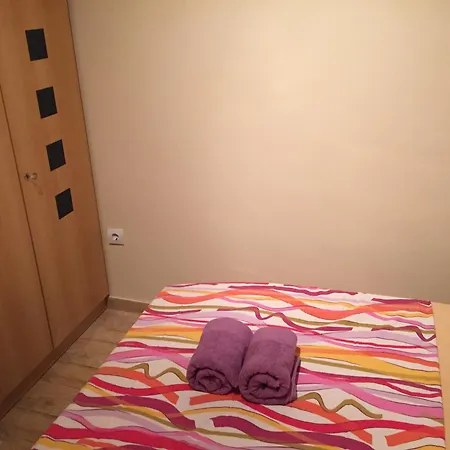 House Apartment