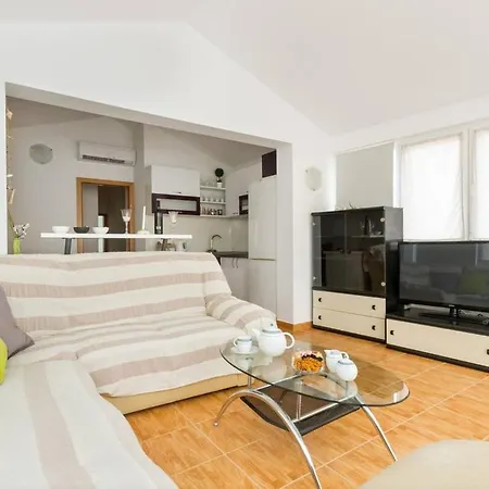 House Apartment