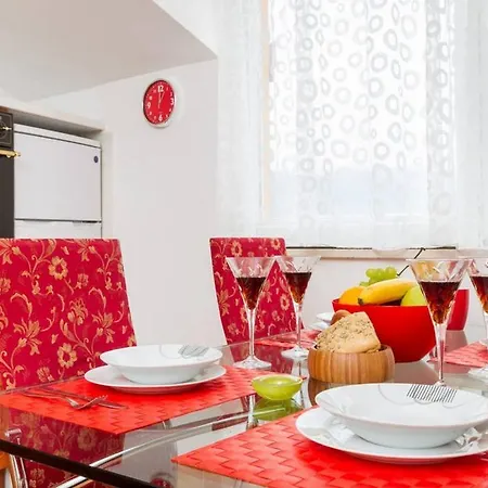 House Apartment