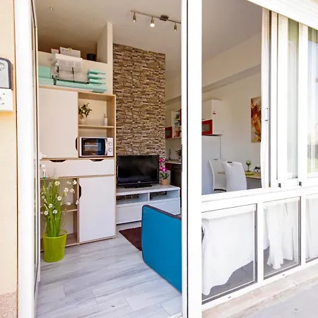 Apartamento House Split