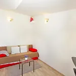 Apartment House Split