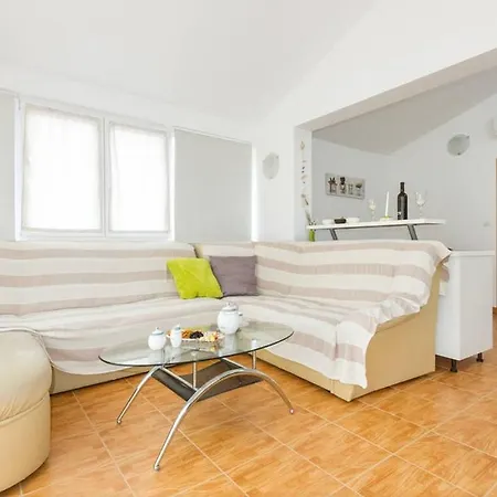 House * Split