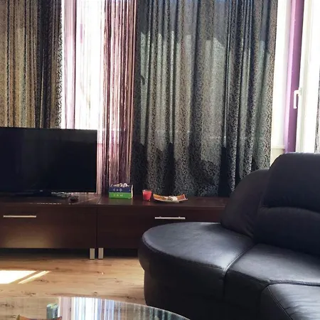 House * 스플리트