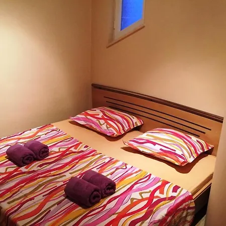 House Apartament Split