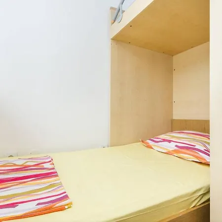 Apartment House *