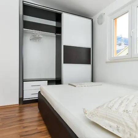 House Apartment
