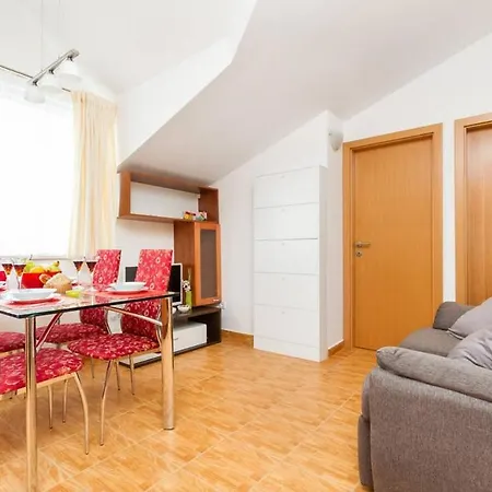 House 아파트 스플리트