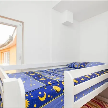 Appartamento House *