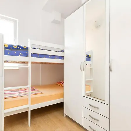 House 아파트 스플리트