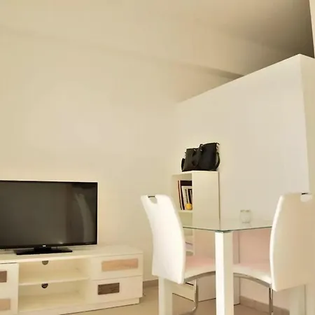 Appartamento House
