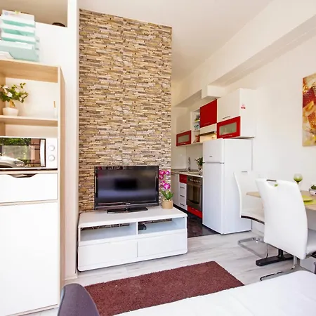 House 아파트 스플리트