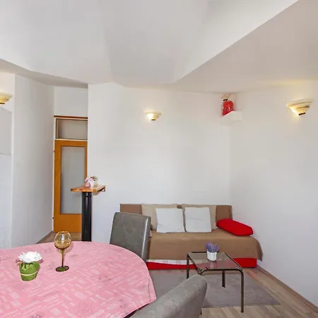 House 아파트 스플리트