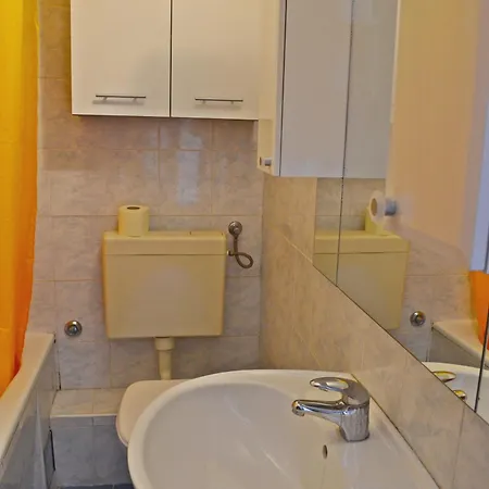 House Appartamento Spalato